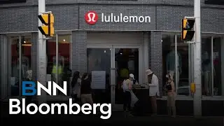 Hot Picks in retail: Lululemon, Abercrombie & Fitch and Crocs