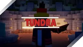 ♖Minecraft | [QBW] Lobby + Map Bug ! ★Tundra★ | Bugreport ! | GommeHD.net ♖