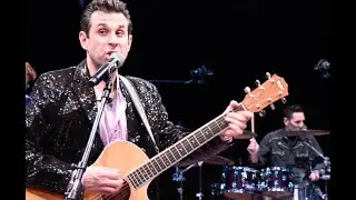 Cherry, Cherry (Live Version) Clip - Eric Gutman