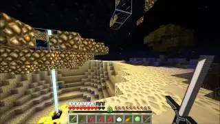 MineZ | Floating Islands DERPs EP.2(Farming 10k)