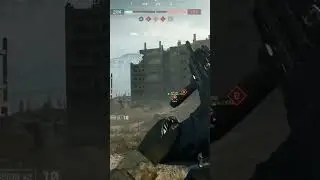 Battlefield 6 was pretty lit haven&rsquo;t played it in a while may go back soon