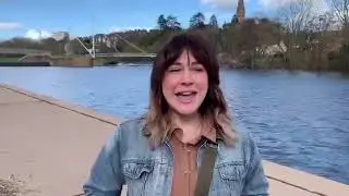 InExeter | IWD21 | Rachel Stone