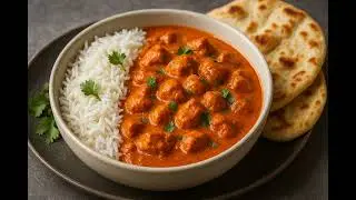 Butter-Chicken