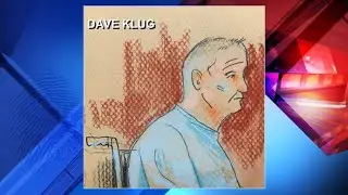 Robert Bowers emotionless as he appears in court after synagogue shooting