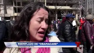 Reemplazo De &ldquo;Obamacare&rdquo;