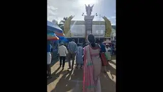 #shorts#Krepasanam japamala rally 2025