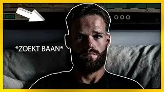 Sollicitatievideo Voorbeeld  *met humor*
