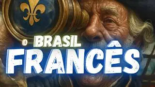 French Brazil &ndash; The invasions that forged Brazil