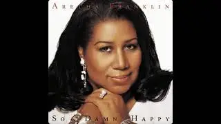 Aretha Franklin - The Only Thing Missin'