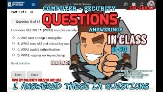 Your IA has been ANSWERED here - Sakai - 15 of 80 questions - 418 - Computer Stuff - by Just_Pray