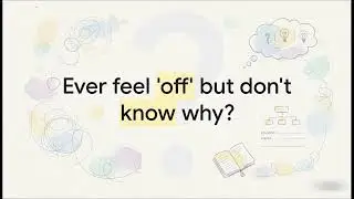 Stop saying I'm fine. Practical tip for emotional clarity.
