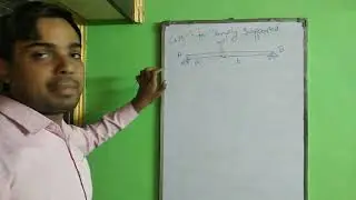 Unit 1.6 (Deflection of Beam)