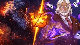 PARTIDA DE ALTO NÍVEL NO SF6 🔥 | DAIGO VS PSYCHOPOWER