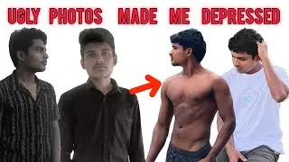 How i take attractive pictures as a tamil guy 