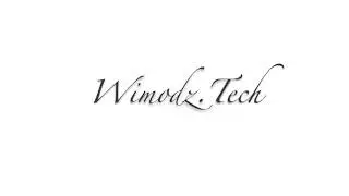 We are Wimodz Tech - PC Builder x Moding Indonesia
