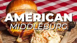 MIDDLEBURG most delicious AMERICAN RESTAURANTS | Food Tour of Middleburg, Kentucky