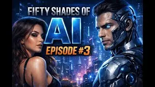 AI Experiments that never should be repeated (FIFTY SHADES OF AI EPISODE # 3)