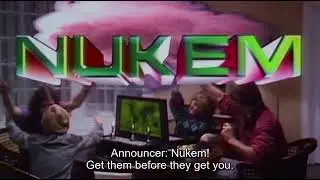 Duke Nukem 3D 