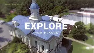Share What You Love &ndash; Weaving Together Danville&rsquo;s History