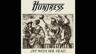 Huntress - Hollow Hills (Off With Her Head Demo 2010)