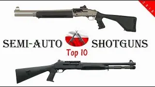 Ranking The BEST Semi-Auto Shotguns
