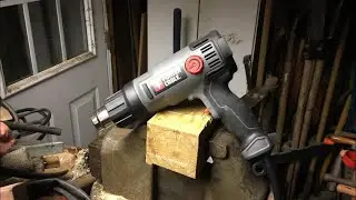 Porter-Cable 1500 Watt Heat Gun (PC1500HG)