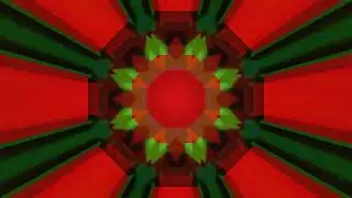 Frequency Fusion - Sativa inspired Experimental Music (Flashing Visuals)