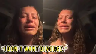 Ex Wife Asked for Open Marriage & It Backfires on Her
