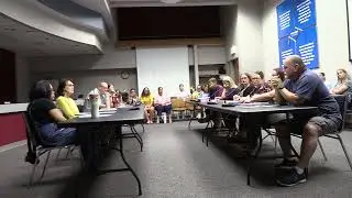 July 31 Negotiations - Part 5