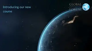 Master Climate Diplomacy