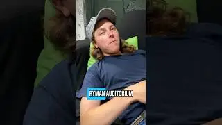 16 DAYS UNTIL RYMAN. #cosmiccountry
