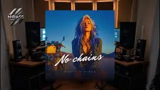 🎵 ✨ No Chains &ndash; Dusty Strings | Produced by DJ N3M3ZIZ & N3Bass Records | Afro-House Anthem 🌍