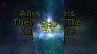 Psalm 97_English - God&rsquo;s rule and the victory of righteousness over evil #trending
