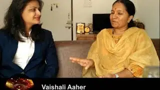 Vaishali Aher