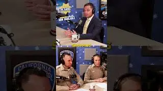 🎙️ Episode 6 - Now Available! 🎙️#californiahighwaypatrol #behindthebadge #podcast