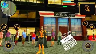 Naxeex SuperHero #2 (Naxeex LLC) Android Gameplay HD