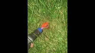 Home made ground salute 5g 🧨💥🧨💥