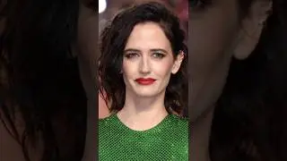 Eva Green Real Age 2023 #ytshort #evagreen #moviefile99