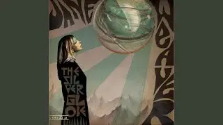 The Silver Globe