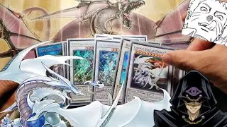 yugioh deck synchron 2020