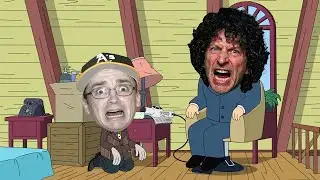 Howard Plays Eric the Midget&rsquo;s &ldquo;Country Show&rdquo; Disaster | The Howard Stern Show
