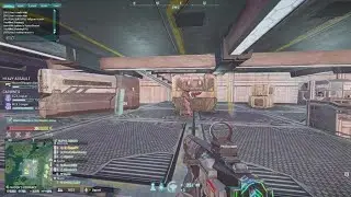 PlanetSide 2 - I Just Need Some Ammo 😭😭