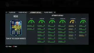FIFA 23: REACTING TO THE NEW TOTS MARCO REUS SBC - FUT 23
