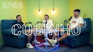 CUBINHO #85 - ICKS