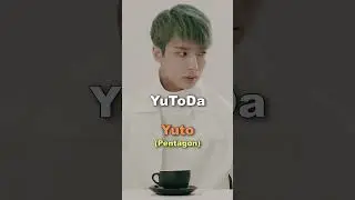 TAGLINES of Kpop Rappers