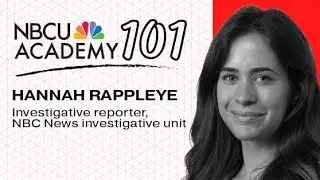 When do you file a FOIA request? - NBCU Academy 101