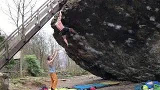 Picnic Sarcastic Direct 7B - Bowderstone, UK