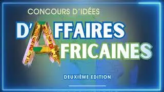 Comment S'inscrire Facilement au Concours AfroSkills | Guide Pas &agrave; Pas pour Gagner !