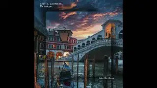 Eric D. Lawrence - Passage