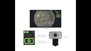 Discover the Pixit Zoom 4K Digital Inspection Microscope